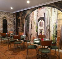 Pizzeria Don Angelo - Bet 4u