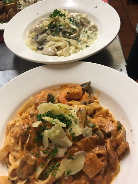 Pizzeria Don Angelo - Bet 4u 2