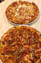 Pizzeria Don Angelo - Bet 4u 4