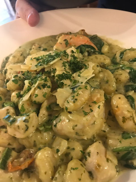 Pizzeria Don Angelo - Bet 4u 6