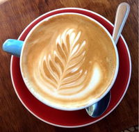 Plantation House Cafe - DBD