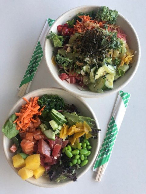 Poke California Surfers Paradise - Click Find 2