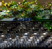 Ragdoll Bar and Dining Lounge - Bridge Guide