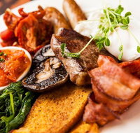 Real Food Kitchen - Bridge Guide