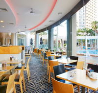 Relish Grill  Bar