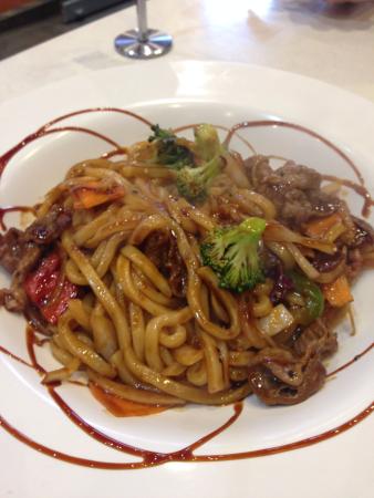 Rice Vs Noodles - Click Find 0