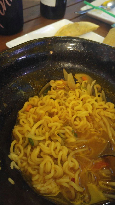 Rice Vs Noodles - Click Find 3