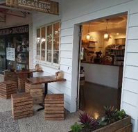 Rockleigh Cafe - Bridge Guide