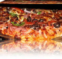 Roma Pizzeria  Coffe Bar - Click Find