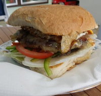 Rosie's Tuckerbox