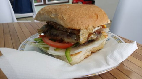 Rosie's Tuckerbox - Click Find 0