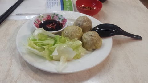 Saigon Fine Foods - Bet 4u 0