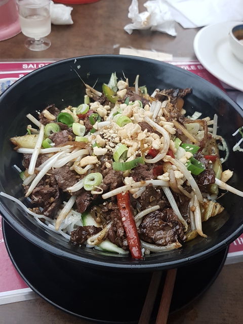 Saigon Fine Foods - Bet 4u 2