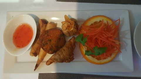 Sala Thai - Bet 4u 0