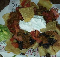 Salsa Fresh mex grill - Bet 4u