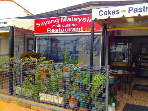 Sayang - Click Find 0