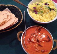 Shah-Jahan Indian Restaurant - Bridge Guide
