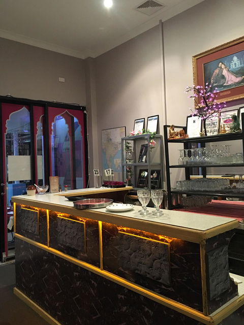 Shah-Jahan Indian Restaurant - Bridge Guide 5