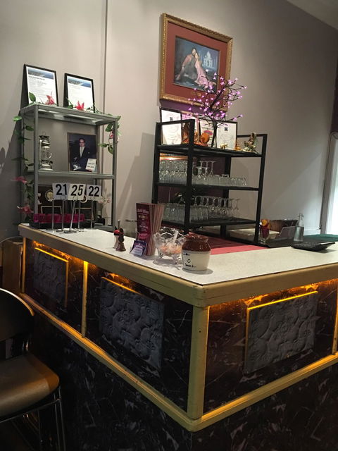 Shah-Jahan Indian Restaurant - Bridge Guide 6
