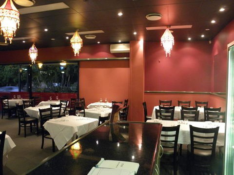 Sheetal Indian Restaurant - Bet 4u 0
