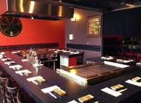 Shogun Japanese Restaurant