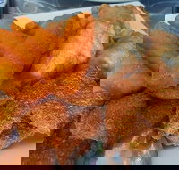 Siam Orchid Vegan Thai Burleigh - Bridge Guide