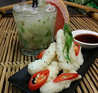 Slurping Panda Noodle Bar - Bridge Guide