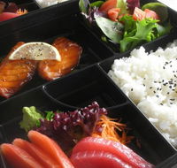 Sora Japanese Cafe - Click Find