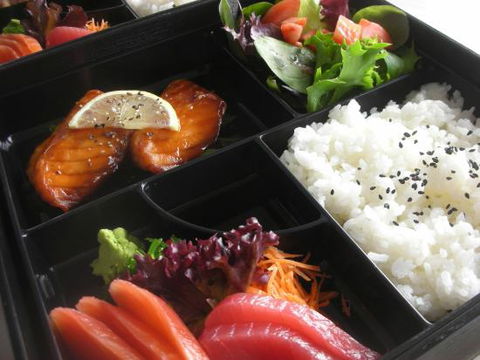 Sora Japanese Cafe - Click Find 0