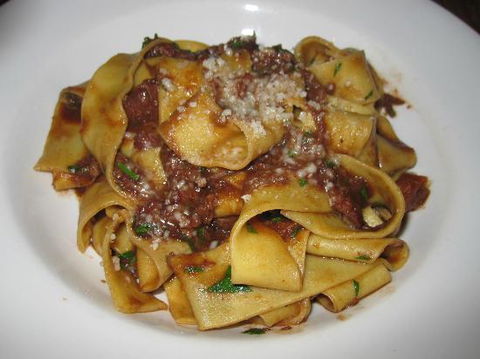 Spaghetti & Jazz - Bet 4u 0