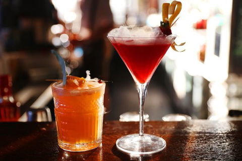 Steampunk Surfers Paradise - Bet 4u 0