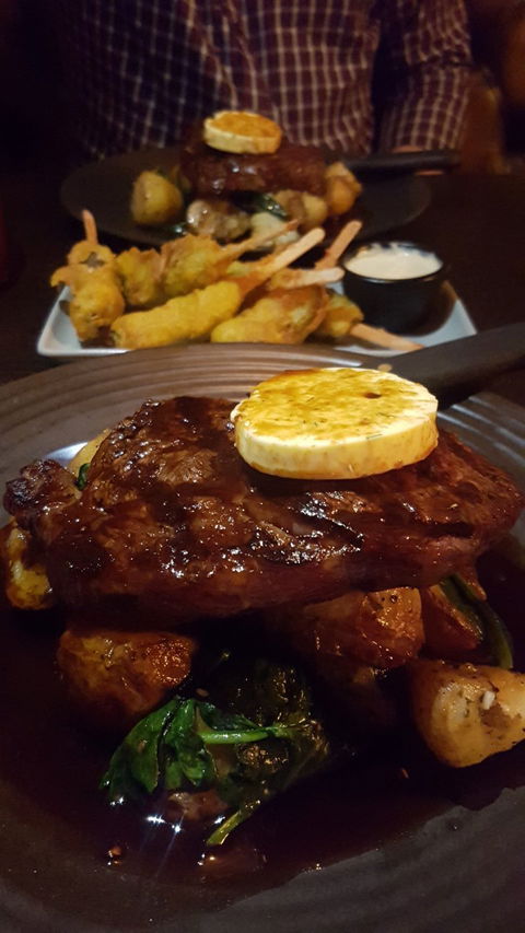 Steampunk Surfers Paradise - Bet 4u 2