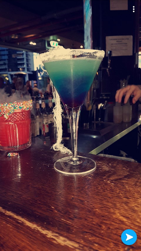 Steampunk Surfers Paradise - Bet 4u 4