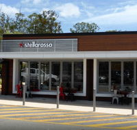 Stellarossa - Click Find