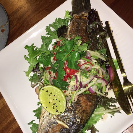 Sticky Rice Thai Food & Bar - Bet 4u 0