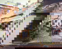 Stones Throw