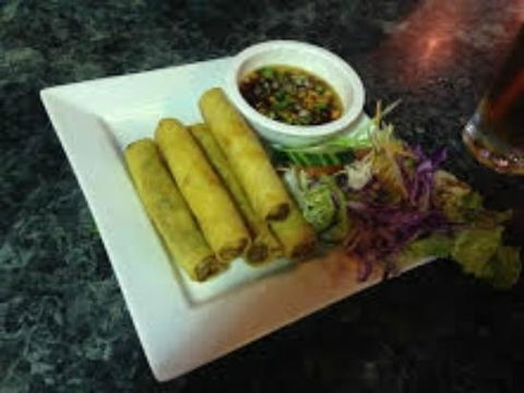 Sunshine Thai Restaurant - Bridge Guide 0