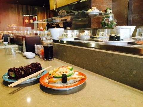 Sushi At Palm Beach - Lavinia 0
