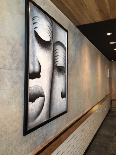 Sushi At Palm Beach - Lavinia 4