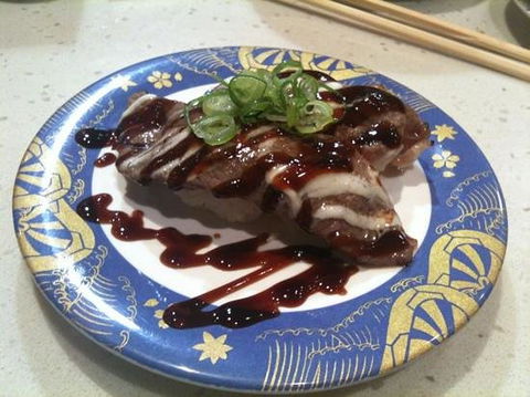 Sushi Ave - Click Find 0