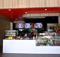 Sushi Break - Click Find