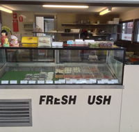 Sushi Break Express - Click Find