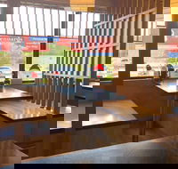 Sushi Honba - Click Find