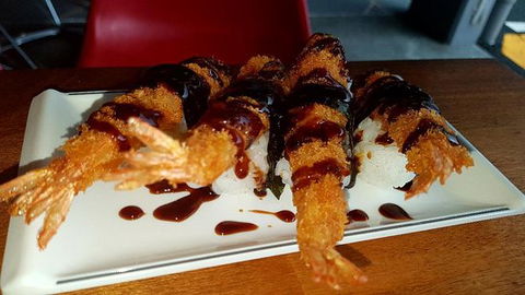 Sushi Nara - Click Find 0