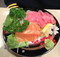 Sushi Train Benowa - Click Find