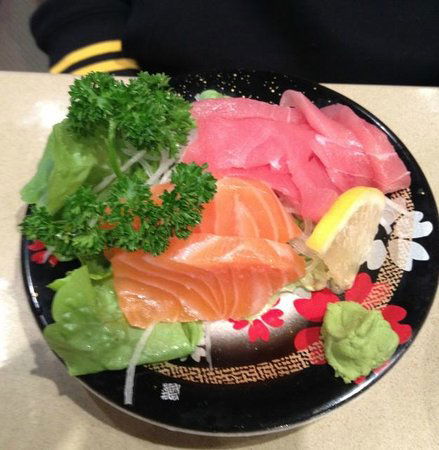 Sushi Train Benowa - Click Find 0