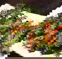 Sway Thai Fusion and Bar - Bridge Guide