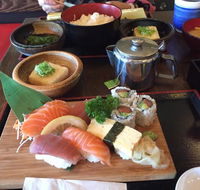 Tama-Ya Japanese Dining  Take Away - Bet 4u