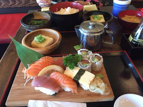 Tama-Ya Japanese Dining & Take Away - Bet 4u 0