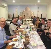 Tandoor  Curry Hut - Click Find